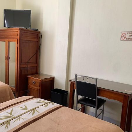 Hotel Renacimiento Comitan de Dominguez Kültér fotó