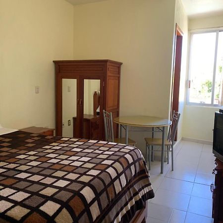 Hotel Renacimiento Comitan de Dominguez Kültér fotó