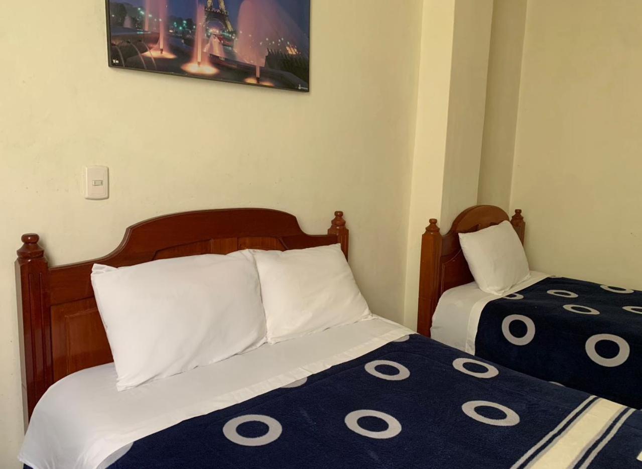 Hotel Renacimiento Comitan de Dominguez Kültér fotó