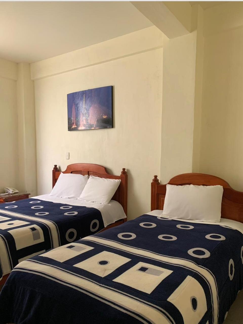 Hotel Renacimiento Comitan de Dominguez Kültér fotó