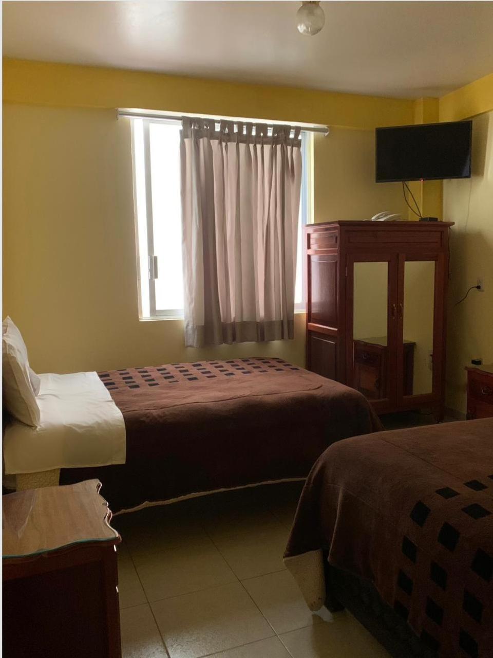 Hotel Renacimiento Comitan de Dominguez Kültér fotó