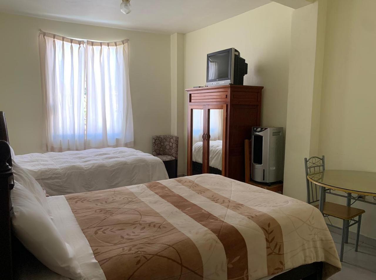 Hotel Renacimiento Comitan de Dominguez Kültér fotó
