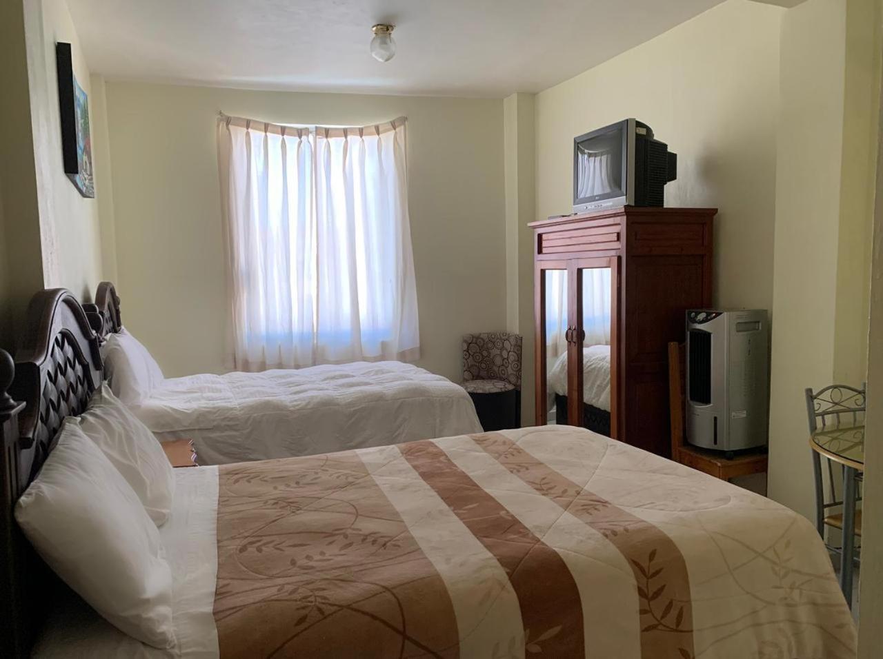 Hotel Renacimiento Comitan de Dominguez Kültér fotó