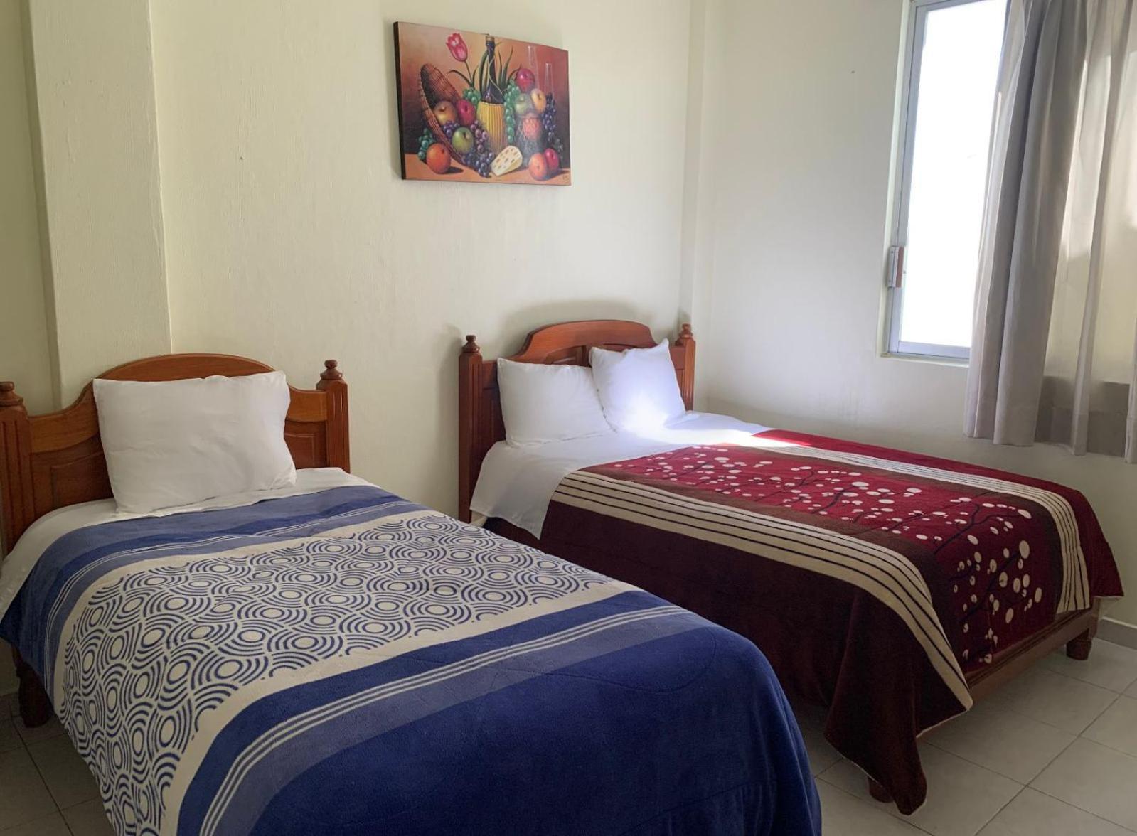 Hotel Renacimiento Comitan de Dominguez Kültér fotó