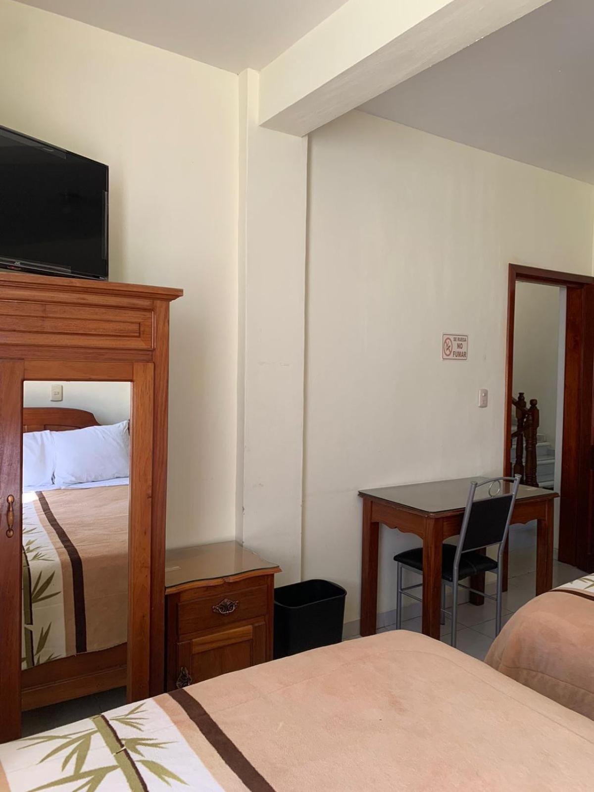 Hotel Renacimiento Comitan de Dominguez Kültér fotó