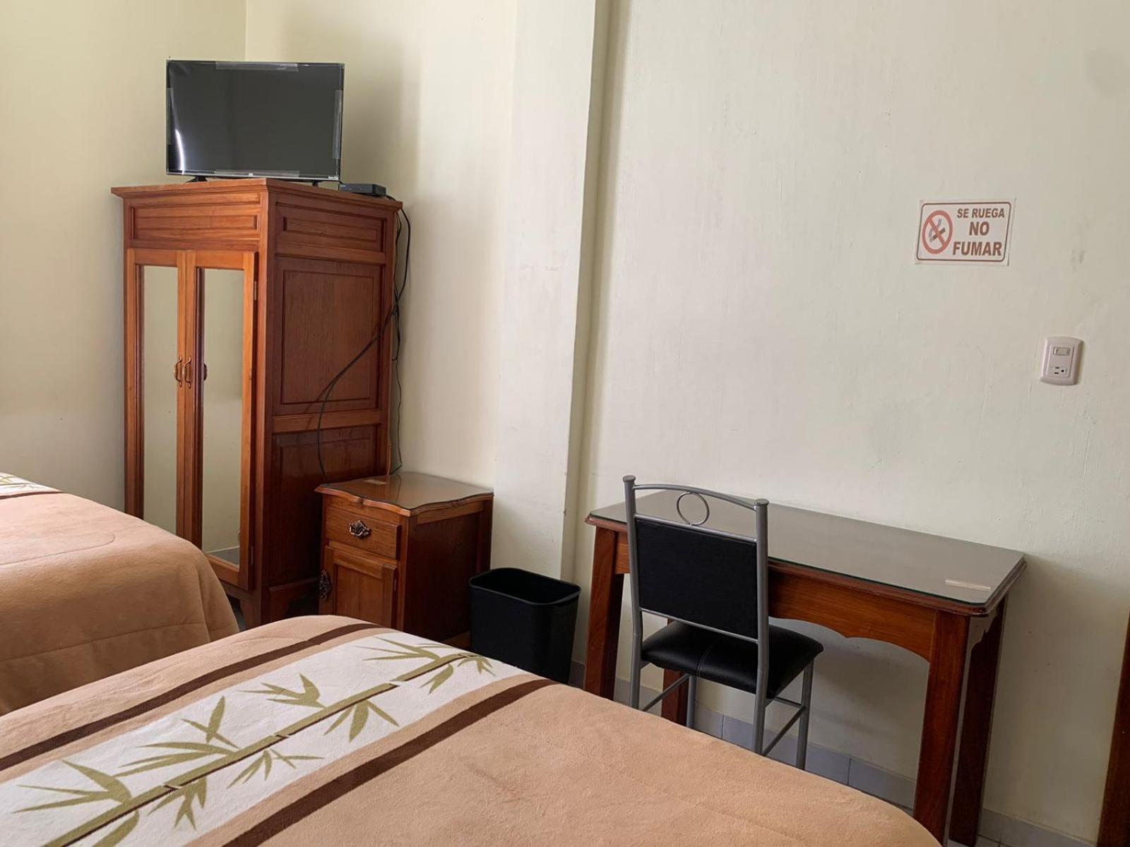 Hotel Renacimiento Comitan de Dominguez Kültér fotó