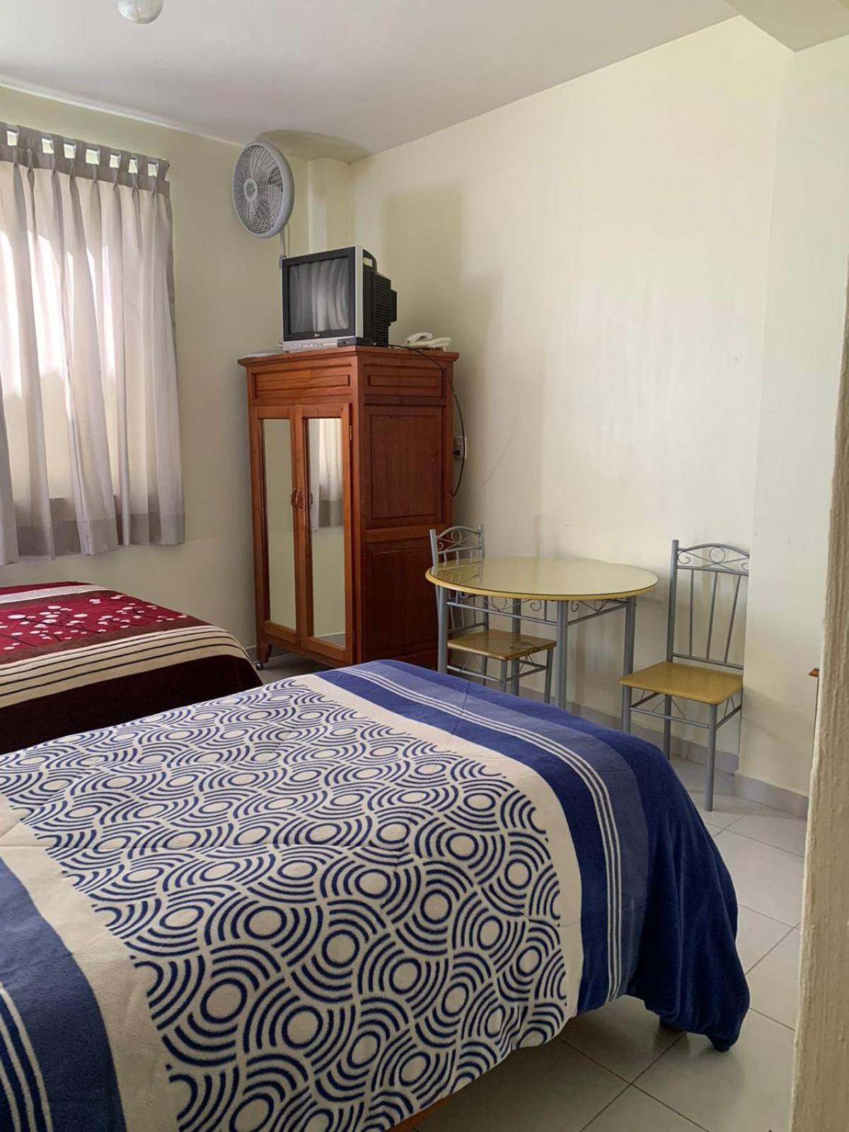 Hotel Renacimiento Comitan de Dominguez Kültér fotó