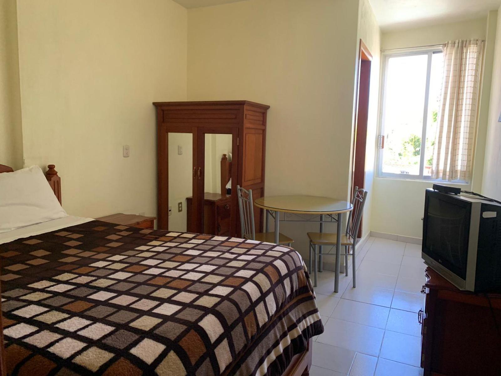 Hotel Renacimiento Comitan de Dominguez Kültér fotó