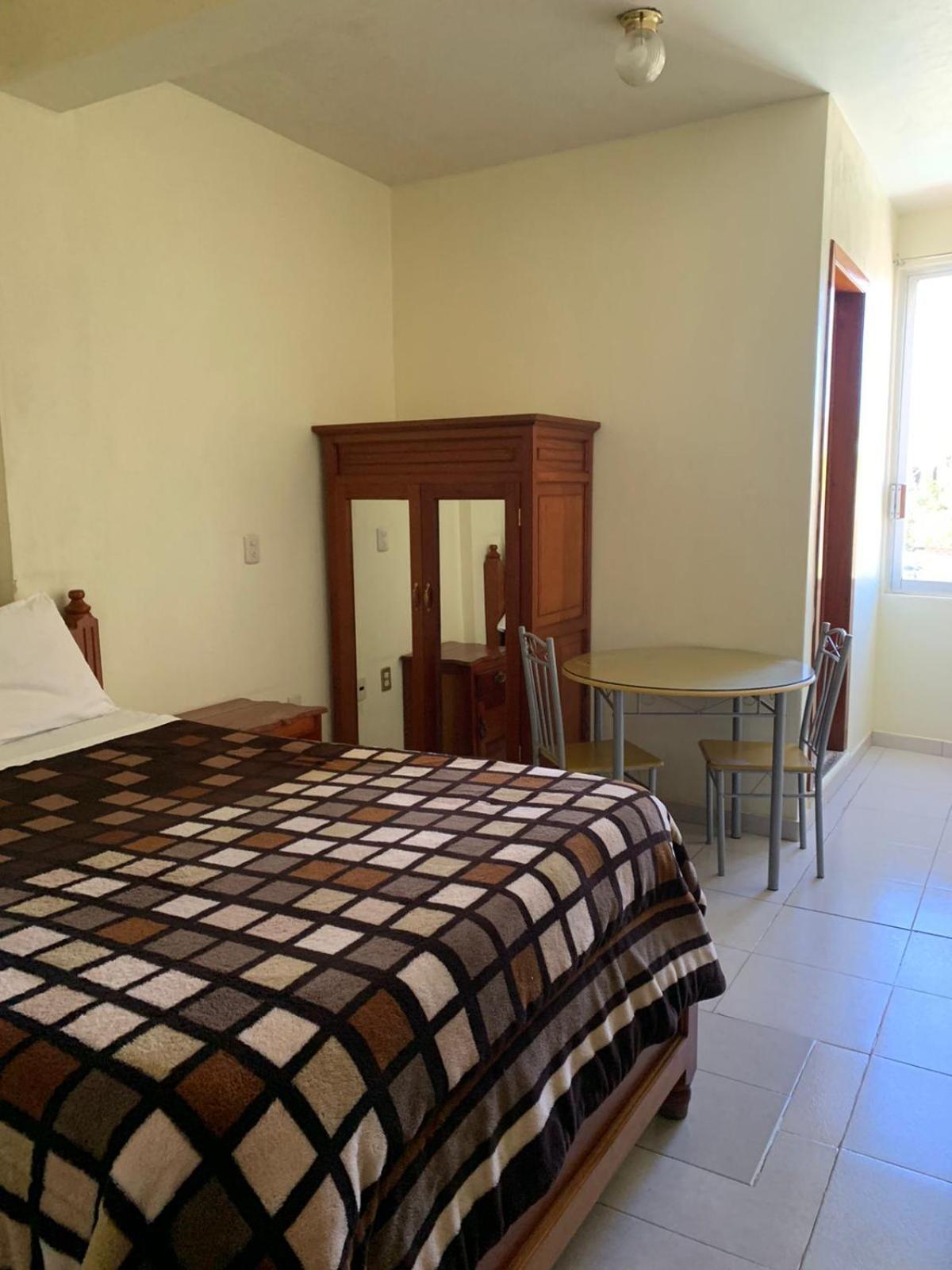Hotel Renacimiento Comitan de Dominguez Kültér fotó