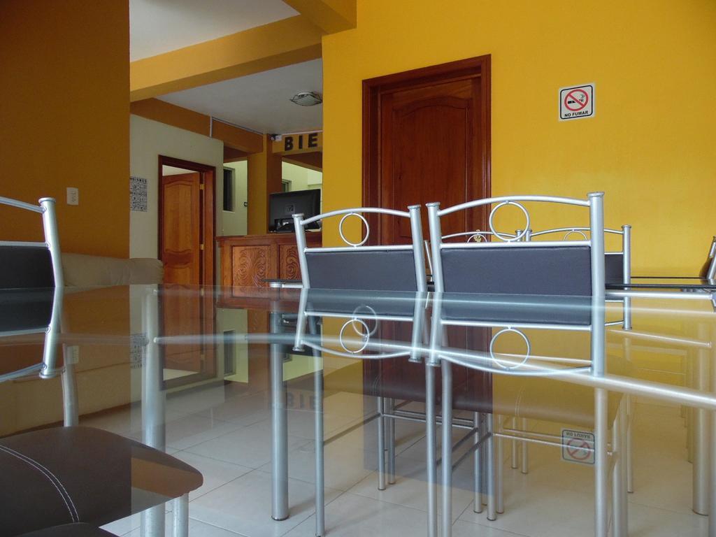 Hotel Renacimiento Comitan de Dominguez Kültér fotó