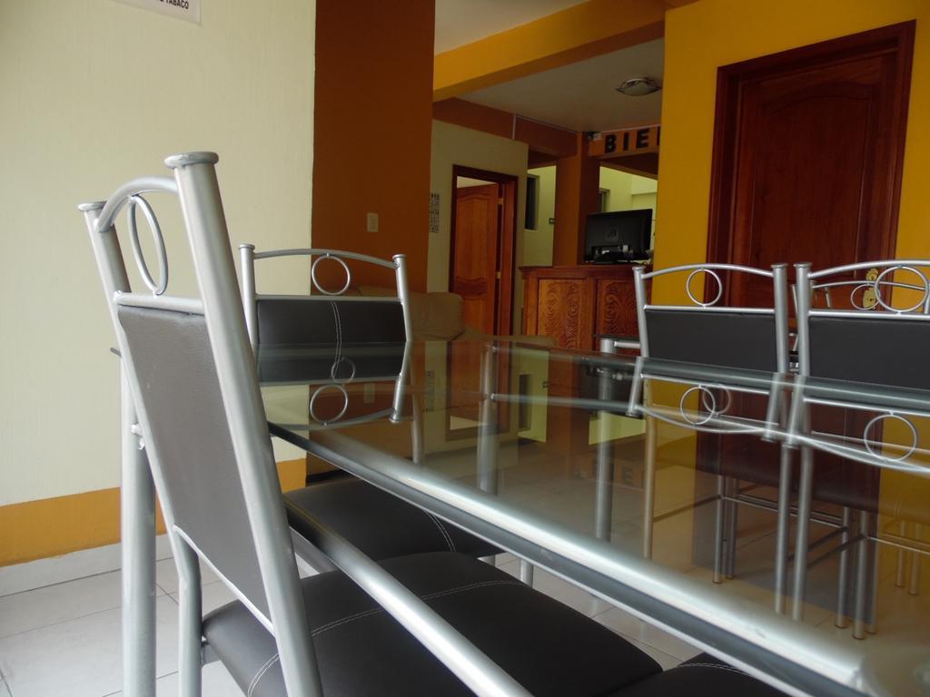 Hotel Renacimiento Comitan de Dominguez Kültér fotó