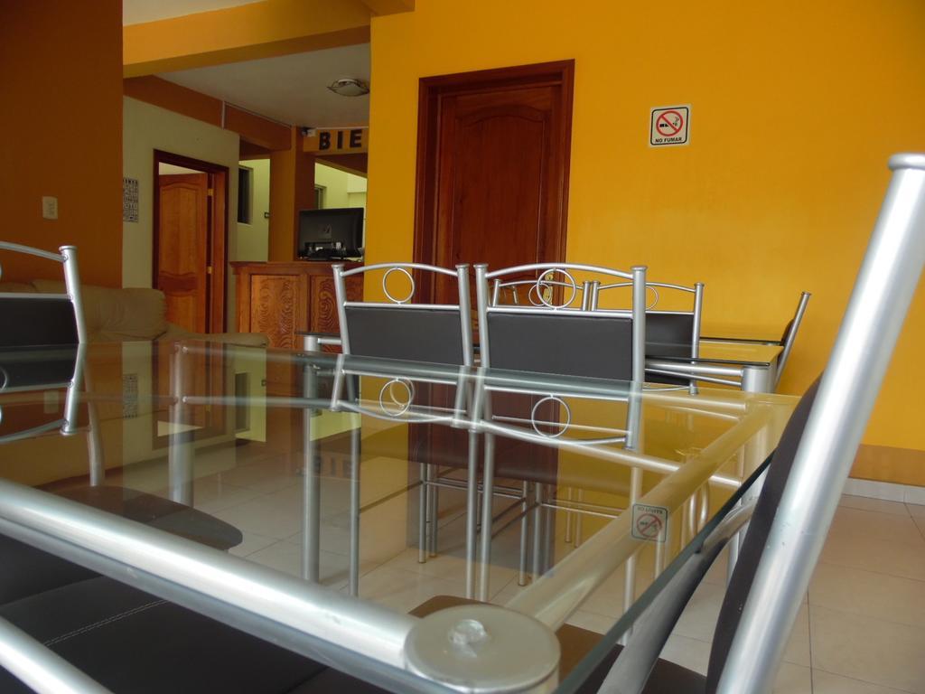 Hotel Renacimiento Comitan de Dominguez Kültér fotó
