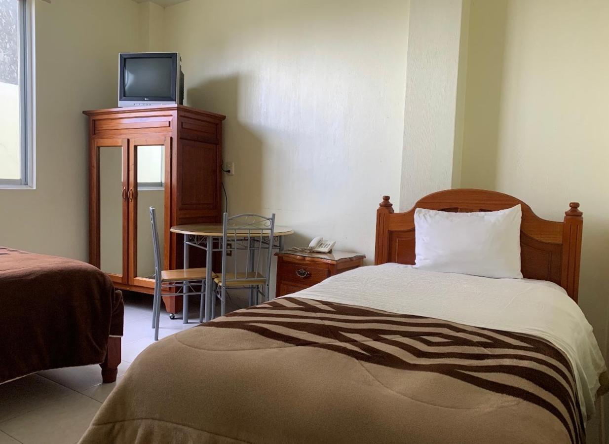 Hotel Renacimiento Comitan de Dominguez Kültér fotó