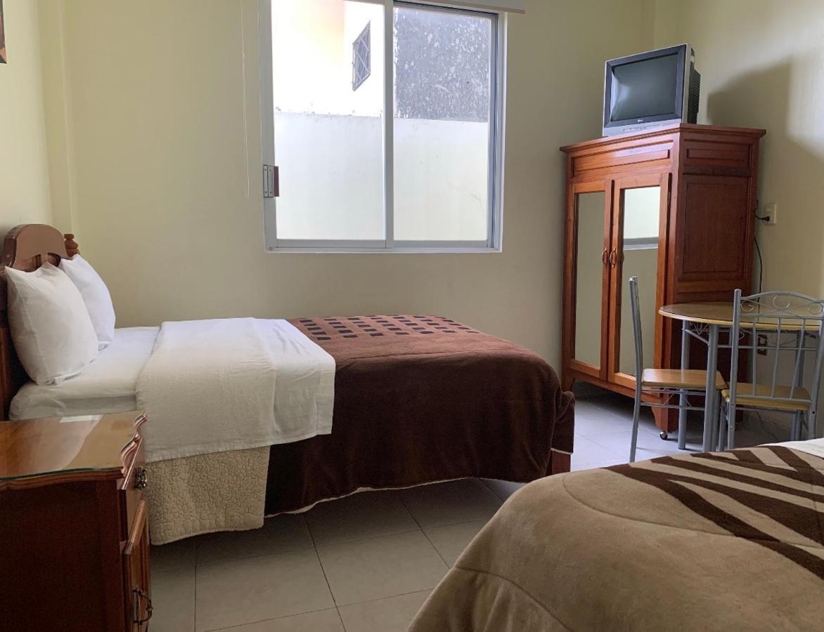 Hotel Renacimiento Comitan de Dominguez Kültér fotó